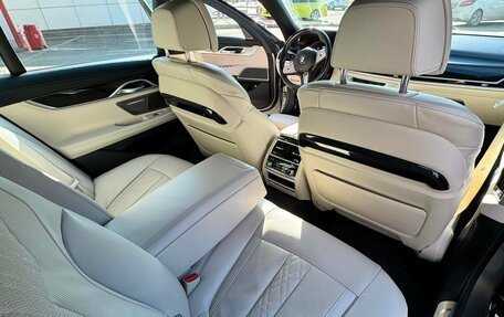 BMW 7 серия, 2021 год, 6 125 000 рублей, 8 фотография