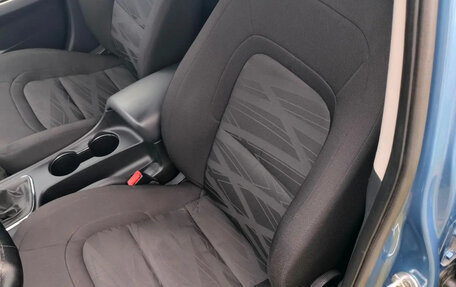 KIA cee'd III, 2013 год, 980 000 рублей, 5 фотография
