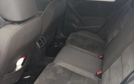Volkswagen Golf VI, 2010 год, 850 000 рублей, 5 фотография