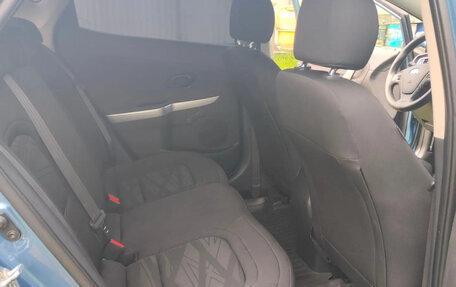 KIA cee'd III, 2013 год, 980 000 рублей, 14 фотография