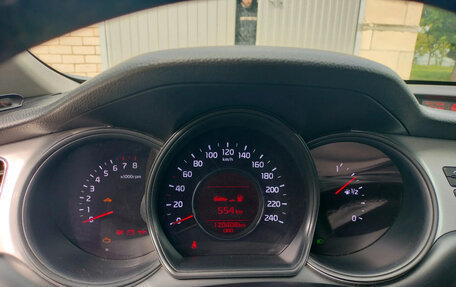 KIA cee'd III, 2013 год, 980 000 рублей, 7 фотография