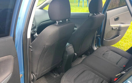 KIA cee'd III, 2013 год, 980 000 рублей, 16 фотография