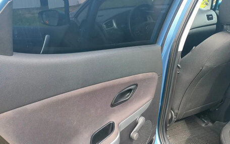KIA cee'd III, 2013 год, 980 000 рублей, 15 фотография