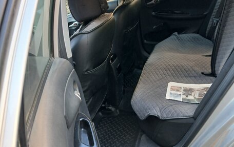 Toyota Corolla, 2008 год, 870 000 рублей, 9 фотография