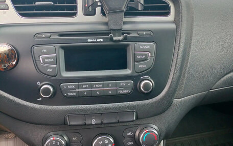 KIA cee'd III, 2013 год, 980 000 рублей, 31 фотография