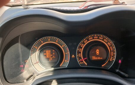 Toyota Corolla, 2008 год, 870 000 рублей, 11 фотография