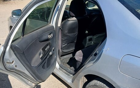 Toyota Corolla, 2008 год, 870 000 рублей, 10 фотография