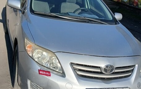 Toyota Corolla, 2008 год, 870 000 рублей, 2 фотография