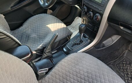 Toyota Corolla, 2008 год, 870 000 рублей, 14 фотография