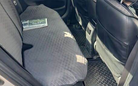 Toyota Corolla, 2008 год, 870 000 рублей, 13 фотография