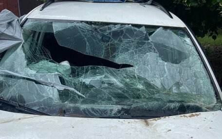 Volkswagen Tiguan I, 2011 год, 300 000 рублей, 3 фотография