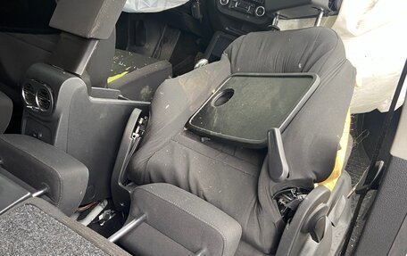 Volkswagen Tiguan I, 2011 год, 300 000 рублей, 9 фотография