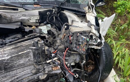 Volkswagen Tiguan I, 2011 год, 300 000 рублей, 6 фотография