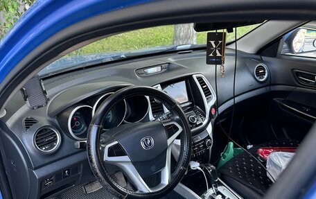 Changan Eado, 2014 год, 540 000 рублей, 4 фотография