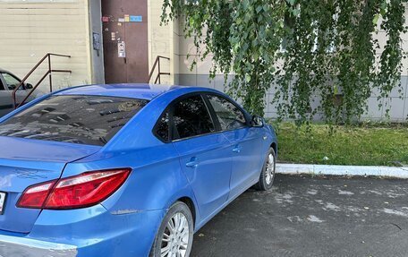 Changan Eado, 2014 год, 540 000 рублей, 7 фотография