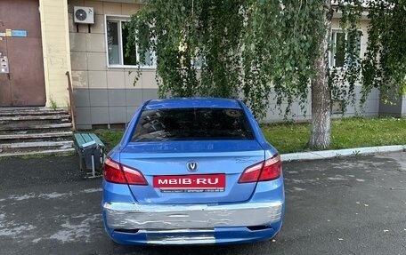 Changan Eado, 2014 год, 540 000 рублей, 8 фотография