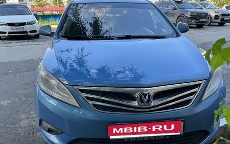 Changan Eado, 2014 год, 540 000 рублей, 5 фотография