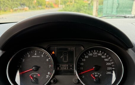 Nissan Qashqai, 2011 год, 1 000 000 рублей, 3 фотография