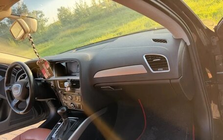 Audi A4, 2014 год, 1 400 000 рублей, 2 фотография