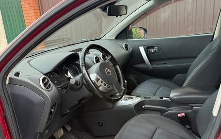 Nissan Qashqai, 2011 год, 1 000 000 рублей, 4 фотография