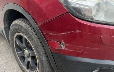 Nissan Qashqai, 2011 год, 1 000 000 рублей, 8 фотография