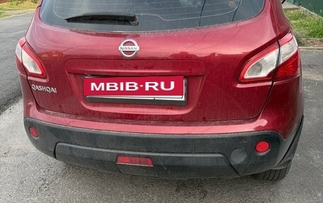 Nissan Qashqai, 2011 год, 1 000 000 рублей, 6 фотография