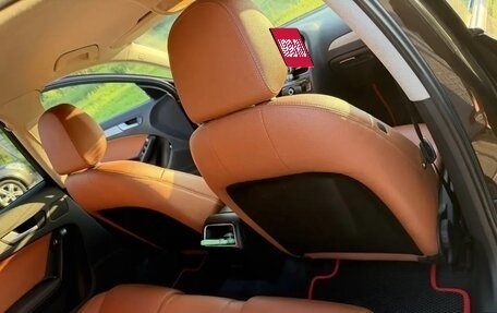 Audi A4, 2014 год, 1 400 000 рублей, 4 фотография