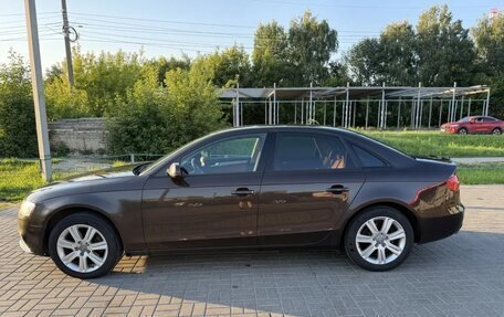 Audi A4, 2014 год, 1 400 000 рублей, 10 фотография
