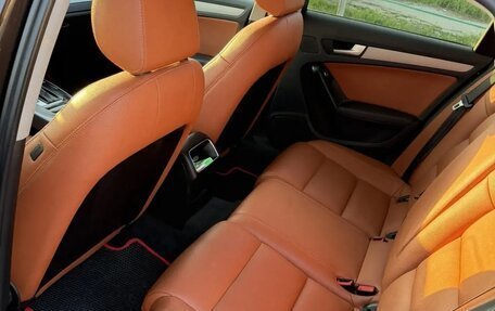 Audi A4, 2014 год, 1 400 000 рублей, 9 фотография