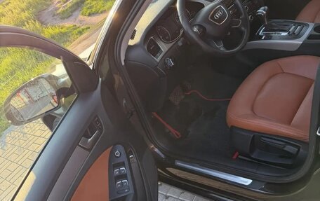 Audi A4, 2014 год, 1 400 000 рублей, 5 фотография