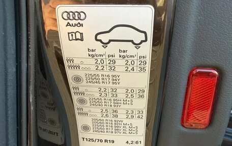Audi A4, 2014 год, 1 400 000 рублей, 14 фотография