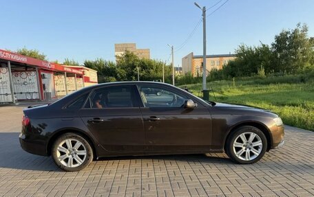 Audi A4, 2014 год, 1 400 000 рублей, 12 фотография