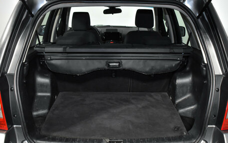 Land Rover Freelander II рестайлинг 2, 2007 год, 900 000 рублей, 20 фотография