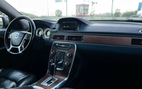 Volvo S80 II рестайлинг 2, 2011 год, 1 299 000 рублей, 10 фотография
