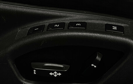 Volvo S80 II рестайлинг 2, 2011 год, 1 299 000 рублей, 16 фотография