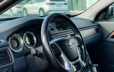 Volvo S80 II рестайлинг 2, 2011 год, 1 299 000 рублей, 14 фотография