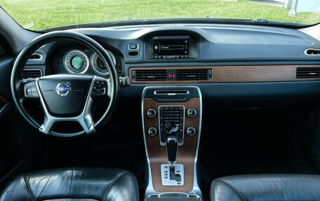 Volvo S80 II рестайлинг 2, 2011 год, 1 299 000 рублей, 13 фотография