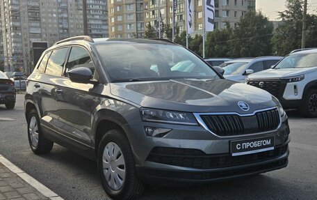 Skoda Karoq I, 2021 год, 2 449 000 рублей, 2 фотография
