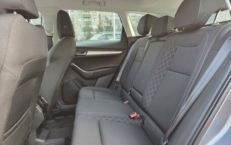 Skoda Karoq I, 2021 год, 2 449 000 рублей, 13 фотография