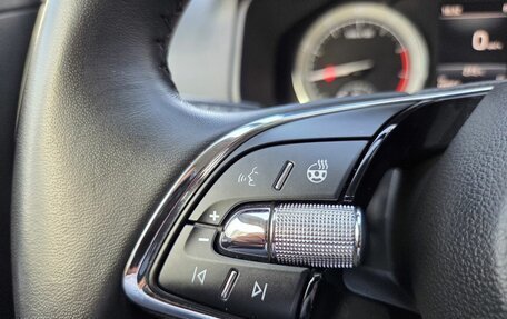 Skoda Karoq I, 2021 год, 2 449 000 рублей, 18 фотография