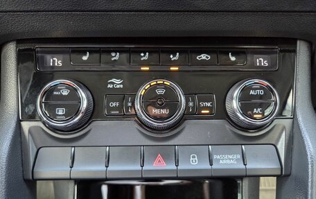 Skoda Karoq I, 2021 год, 2 449 000 рублей, 16 фотография