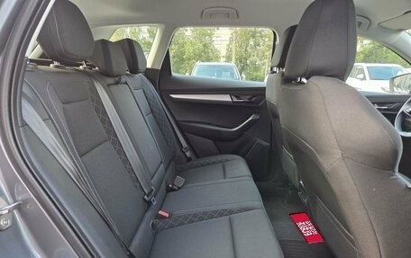 Skoda Karoq I, 2021 год, 2 449 000 рублей, 14 фотография