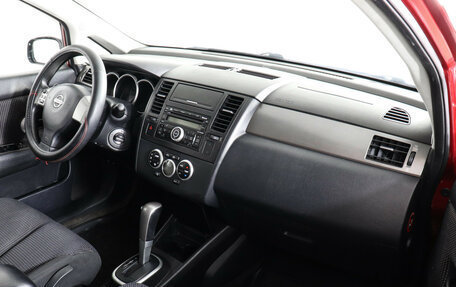 Nissan Tiida, 2012 год, 669 000 рублей, 9 фотография