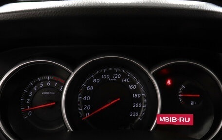 Nissan Tiida, 2012 год, 669 000 рублей, 10 фотография