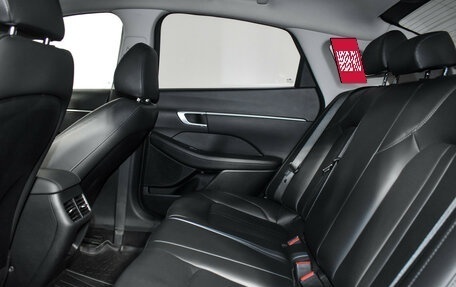 Hyundai Sonata VIII, 2020 год, 1 600 000 рублей, 13 фотография