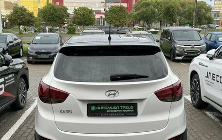 Hyundai ix35 I рестайлинг, 2013 год, 1 211 000 рублей, 7 фотография