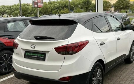 Hyundai ix35 I рестайлинг, 2013 год, 1 211 000 рублей, 6 фотография
