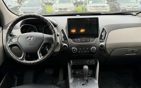 Hyundai ix35 I рестайлинг, 2013 год, 1 211 000 рублей, 12 фотография