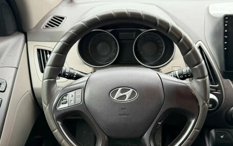 Hyundai ix35 I рестайлинг, 2013 год, 1 211 000 рублей, 11 фотография