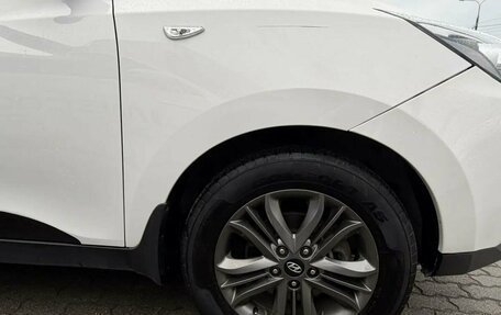 Hyundai ix35 I рестайлинг, 2013 год, 1 211 000 рублей, 5 фотография